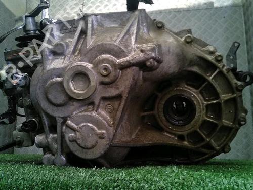 Used Gearbox TOYOTA VERSO (_R2_) 1.6 D4-D (WAR20_) (112 hp) 30063487