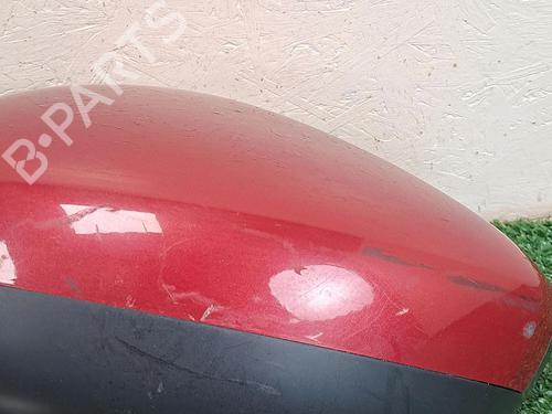 Used Left mirror CITROËN C3 II (SC_) 1.4 HDi 70 (SC8HZC, SC8HR0, SC8HP4) (68 hp) 30067835