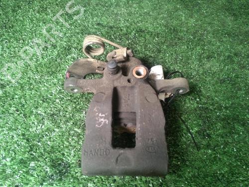 Used Left rear brake caliper KIA RIO III (UB) 1.25 CVVT (86 hp) 18733618