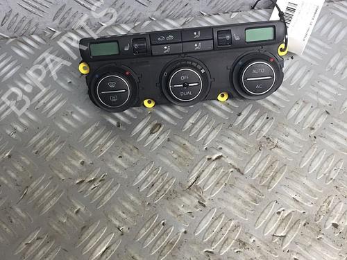 Climate control VW TOURAN (1T1, 1T2) 1.9 TDI | BP30069773I5 