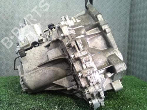 Gearbox FORD FIESTA VII (HJ, HF) 1.0 EcoBoost | BP29947175M3