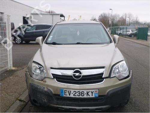 Used Parts OPEL ANTARA A (L07) 2.0 CDTI 4301331