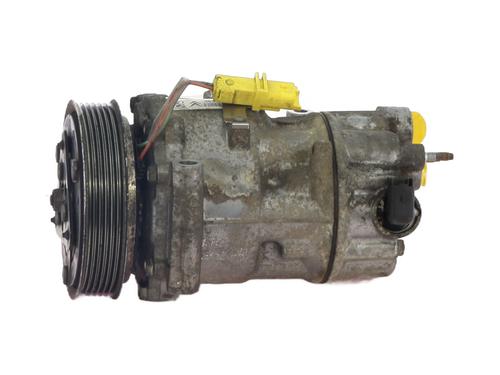 AC compressor PEUGEOT 307 CC (3B) 2.0 HDi 135 | BP34505054M34 - Image 2