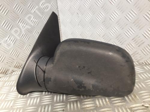 Left mirror LAND ROVER FREELANDER I (L314) 2.0 Td4 4x4 | BP21635467C26 