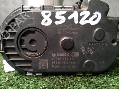 Throttle body HYUNDAI IONIQ (AE) 1.6 GDI Plug-in Hybrid | BP12229418M82 