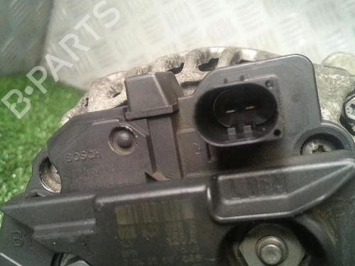 Alternator VW POLO IV (9N_, 9A_) 1.9 TDI | BP29952583M7