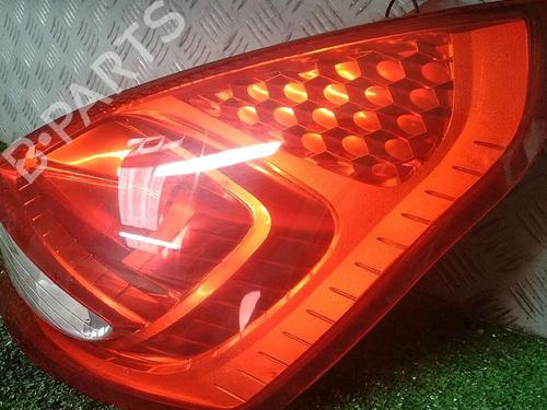 Right taillight FORD FIESTA VI (CB1, CCN) 1.6 TDCi | BP30074089C35