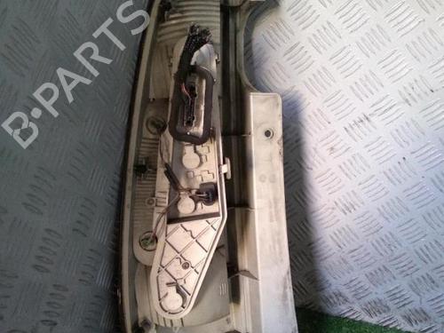 Right taillight SKODA ROOMSTER (5J7) 1.9 TDI | BP30071269C35 