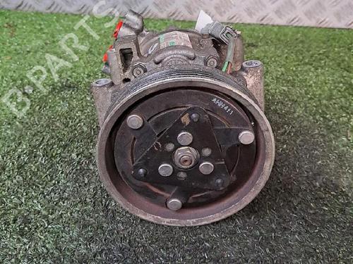 Used AC compressor RENAULT CLIO III (BR0/1, CR0/1) 1.5 dCi (BR17, CR17) (86 hp) 30077441