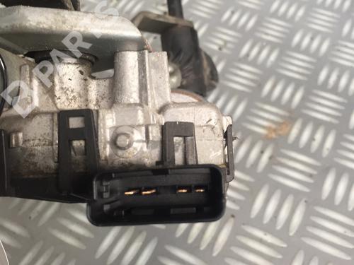 Front wiper motor RENAULT TWINGO II (CN0_) 1.5 dCi (CN0E) | BP11402332M29 