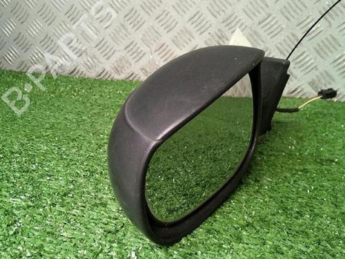 Left mirror CITROËN C3 I (FC_, FN_) 1.4 HDi | BP30076609C26 