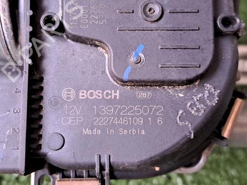 Front wiper motor PEUGEOT 3008 II SUV (MC_, MR_, MJ_, M4_) 1.5 BlueHDi 130 | BP20152211M29 