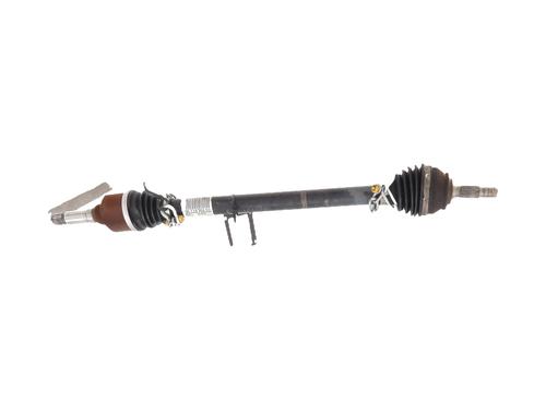 Right front driveshaft PEUGEOT 2008 I (CU_) 1.2 PureTech 82 | BP39072731M39  - Image 7