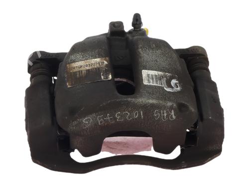 Left front brake caliper PEUGEOT 2008 I (CU_) 1.2 THP 110 / PureTech 110 | BP38921524M105 - Image 2
