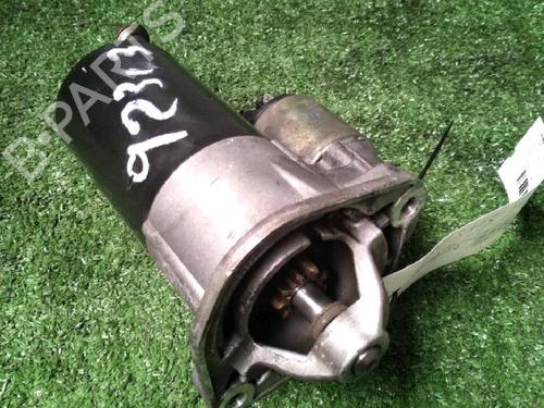Starter VOLVO S40 I (644) 1.8 | BP30071860M8 