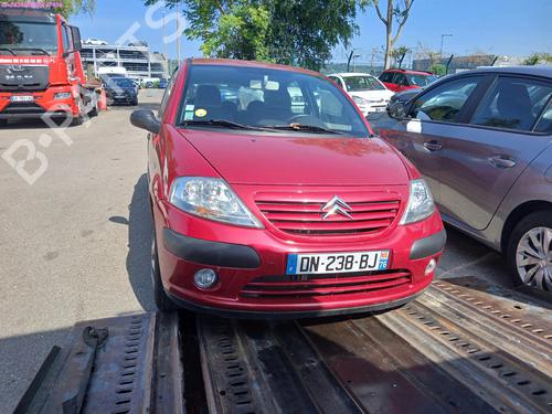 Recambios CITROËN C3 I (FC_, FN_) 1.4 i (73 hp) 3911976