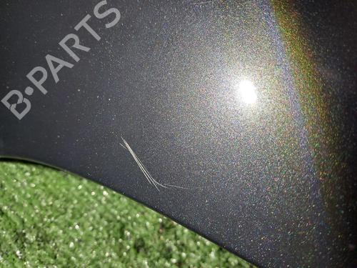 Hood TOYOTA AYGO (_B1_) 1.0 (KGB10_, KGB10R) | BP21010980C1 