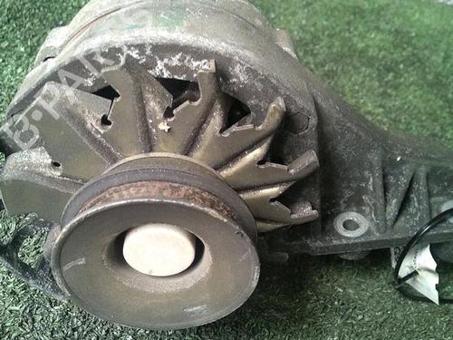 Generator RENAULT TWINGO I (C06_) 1.2 (C063, C064) (55 hp) 30064666