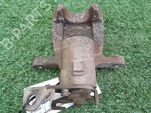 Left rear brake caliper RENAULT MEGANE II Coupé-Cabriolet (EM0/1_) 2.0 | BP30066326M107