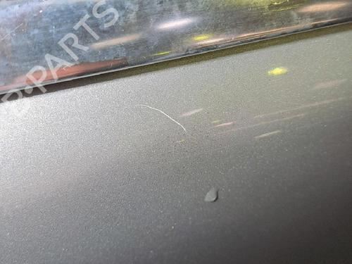 Left rear door PEUGEOT 5008 (0U_, 0E_) 1.6 HDi | BP22593812C4