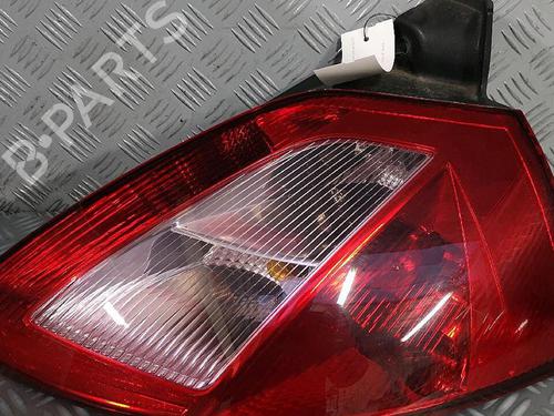 Right taillight RENAULT MEGANE II (BM0/1_, CM0/1_) 1.5 dCi (BM0F, BM0T, BM2B, CM0F, CM0T) | BP30074307C35
