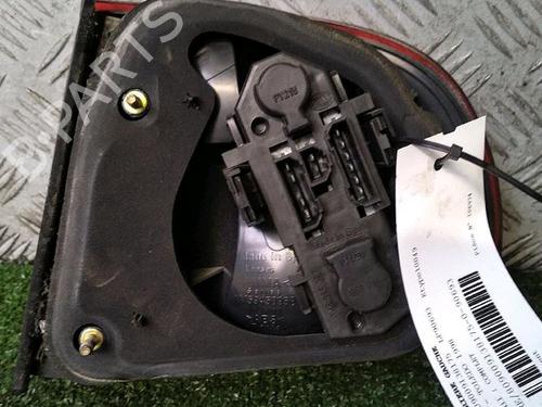 Left taillight SEAT TOLEDO II (1M2) 1.9 TDI | BP29951515C34