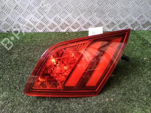 Used Right tailgate light Right tailgate light PEUGEOT 308 II (LB_, LP_, LW_, LH_, L3_) 1.6 HDi 100 (99 hp) 30073135 30073135