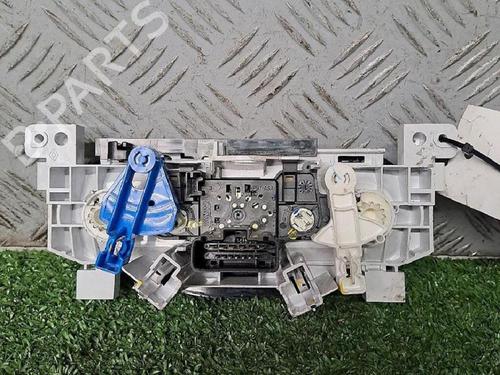 Climate control DACIA LOGAN MCV II TCe 90 (K8M1, K8MA, K8AC) | BP29953206I5