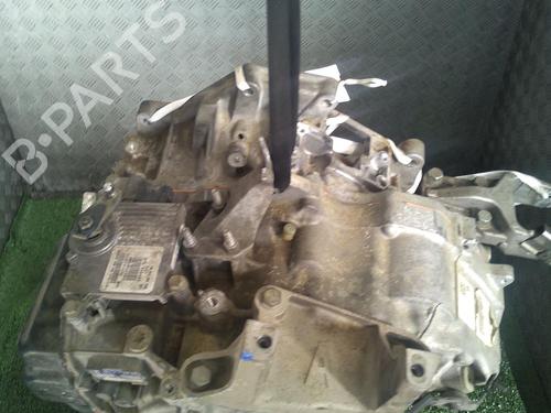 Gearbox CITROËN C6 (TD_) 2.7 HDi | BP29950520M3 