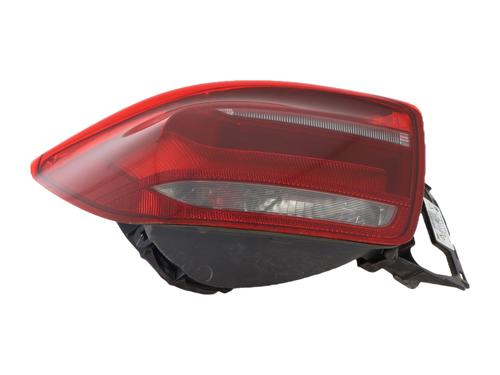 Left taillight BMW 1 (F20) 116 d | BP37235896C34 - Image 2