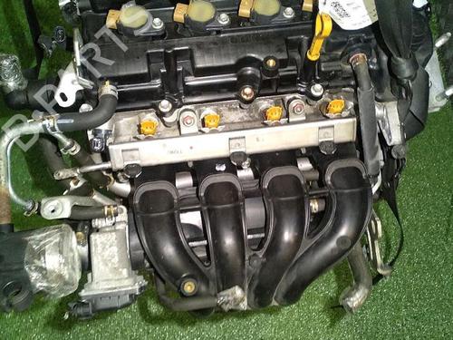 Engine OPEL AGILA B (H08) 1.2 (F68) | BP30064221M1