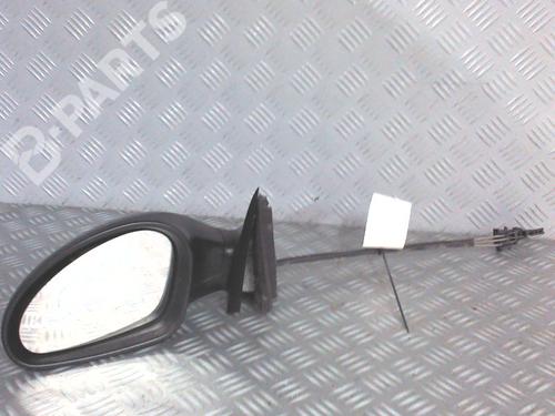 Used Left mirror SEAT CORDOBA (6L2) 1.9 SDI (64 hp) 11400082