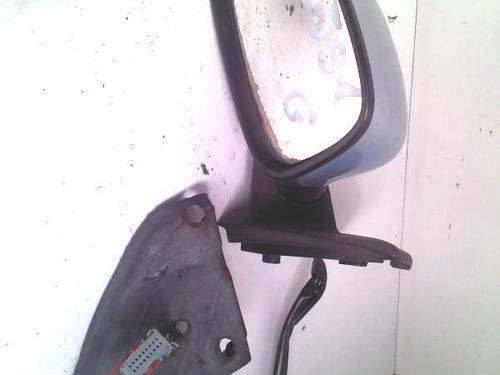 Left mirror FIAT STILO (192_) 1.9 JTD (192_XE1A) | BP30075422C26 