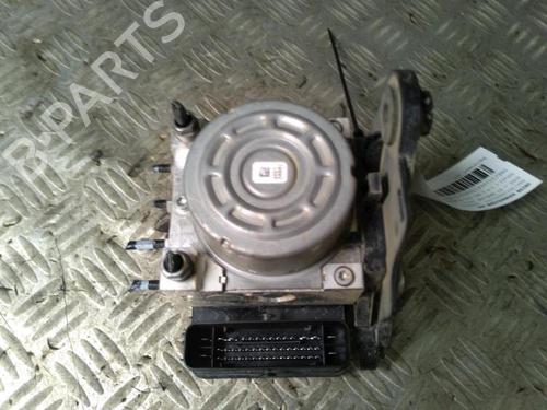 Abs pomp AUDI A3 Limousine (8VS, 8VM) 35 TDI | BP29952596M43