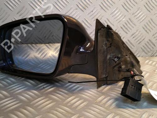 Used Left mirror AUDI A4 B5 Avant (8D5) 1.9 TDI (110 hp) 30064916