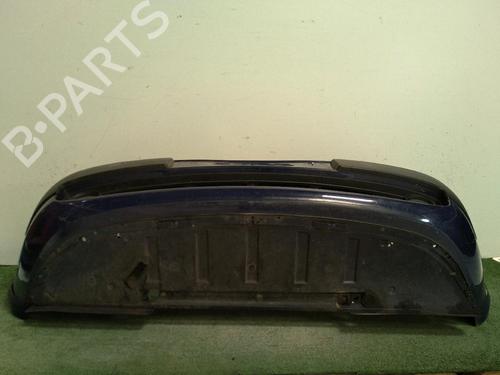 Front bumper RENAULT SCÉNIC II (JM0/1_) 1.5 dCi (JM0F) | BP13887083C7 
