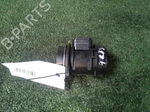 Used Mass air flow sensor Mass air flow sensor CITROËN C3 II (SC_) 1.4 HDi 70 (SC8HZC, SC8HR0, SC8HP4) (68 hp) 30072896 30072896