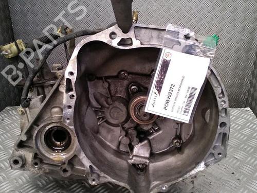 Used Gearbox NISSAN MICRA III (K12) 1.2 16V (80 hp) 30073902