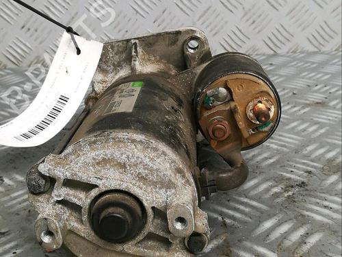 Used Starter RENAULT LAGUNA I (B56_, 556_) 2.2 dT (B569) (113 hp) 30074691