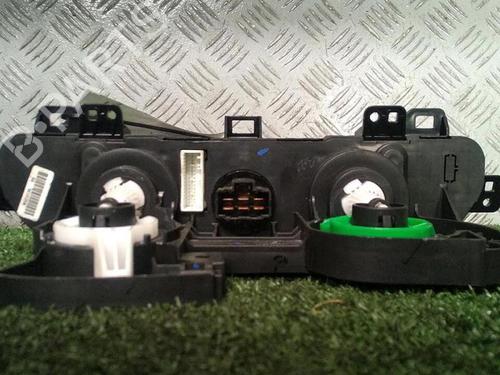 Used Climate control Climate control HYUNDAI i10 II (BA, IA) 1.0 (67 hp) 30077399 30077399