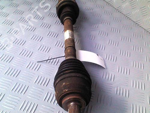 Used Right front driveshaft RENAULT SCÉNIC II (JM0/1_) [2003-2010]  30075147