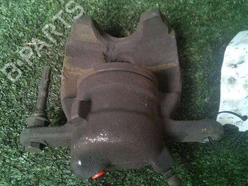 Used Left front brake caliper RENAULT CLIO III Grandtour (KR0/1_) 1.5 dCi (KR0G) (68 hp) 29949873