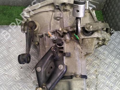 Gearbox PEUGEOT 106 II (1A_, 1C_) 1.4 i | BP30073882M3 