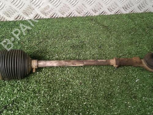 Steering rack RENAULT TWINGO II (CN0_) 1.2 16V (CN0K, CN0V, CN0A) | BP30066873M22