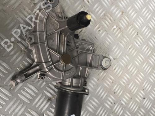 Front wiper motor CITROËN C4 Picasso I MPV (UD_) 2.0 HDi 138 | BP29951233M29