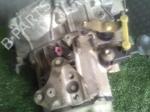 Gearbox CITROËN C2 (JM_) 1.4 | BP30068461M3