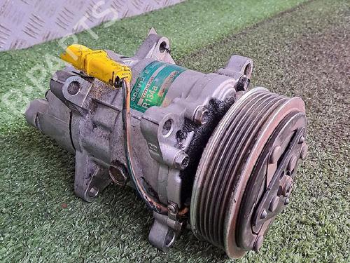 AC compressor PEUGEOT 206 Hatchback (2A/C) 2.0 HDI 90 | BP30066025M34