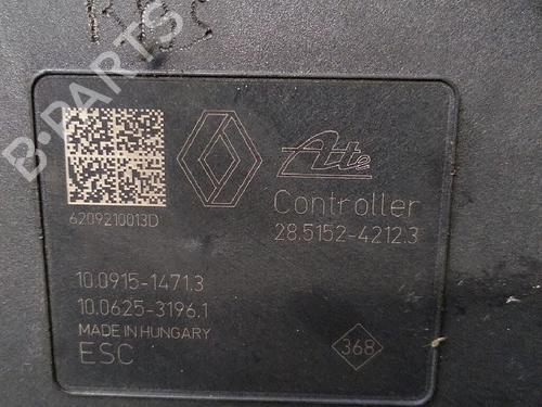 ABS pump DACIA LODGY (JS_) 1.6 LPG (JSAV) | BP30073049M43  - Image 6