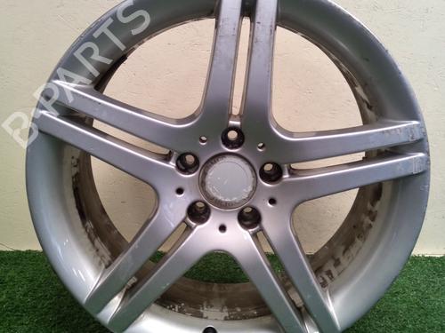 Used Rim MERCEDES-BENZ C-CLASS Coupe (CL203) C 220 CDI (203.706) (143 hp) 30068500