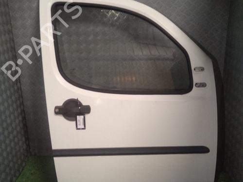 Used Right front door FIAT DOBLO Box Body/MPV (223_) 1.9 D (223ZXB1A) (63 hp) 30542142